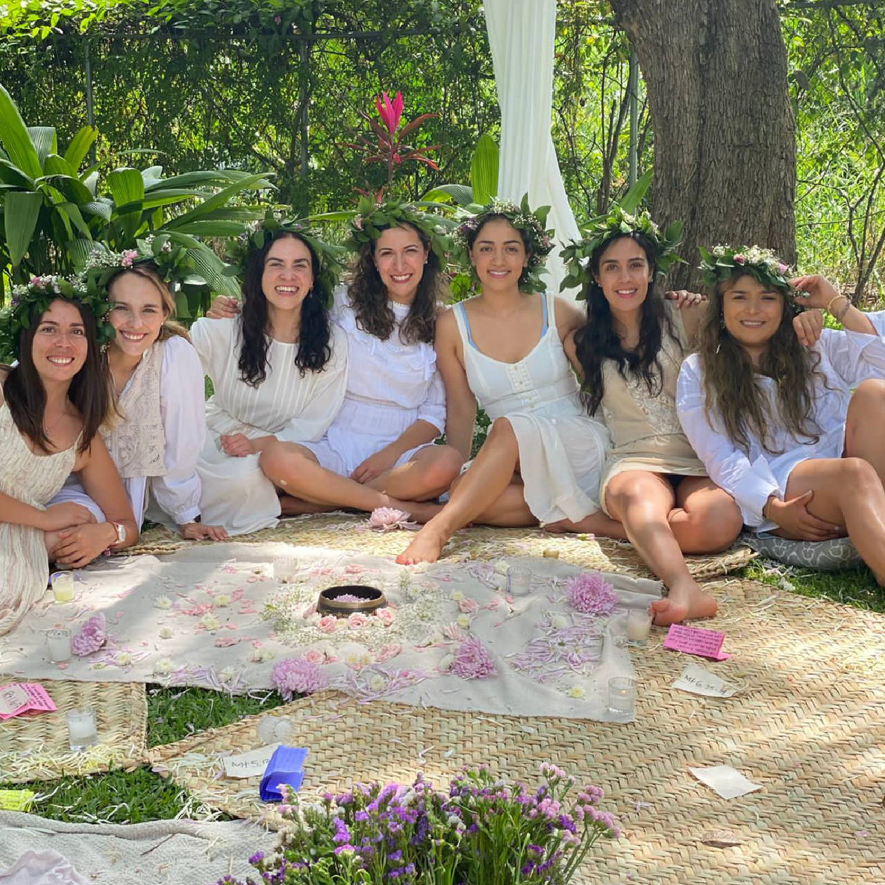 Despedida de soltera