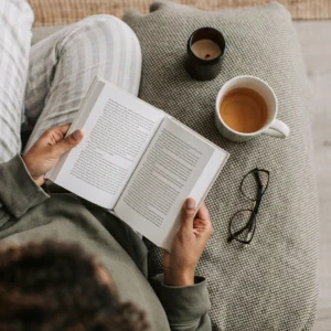 Círculo de Lectura en línea — Mujeres que corren con los lobos